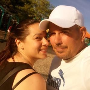 Meet your Posher, Silvia